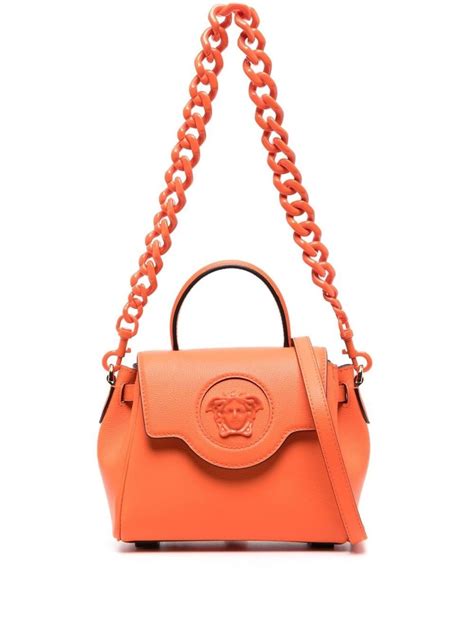 Versace Borsa Tote La Medusa Piccola 